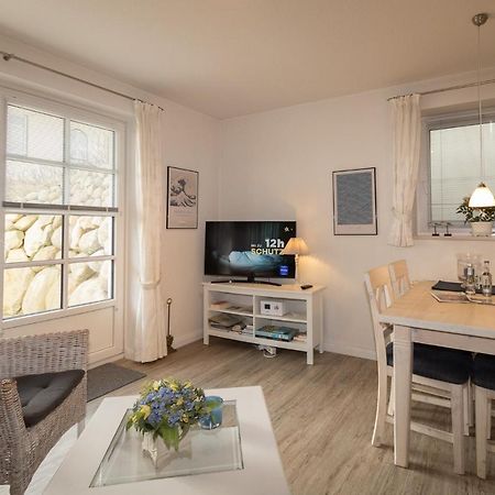Ferienwohnung Frahm Hörnum Dış mekan fotoğraf
