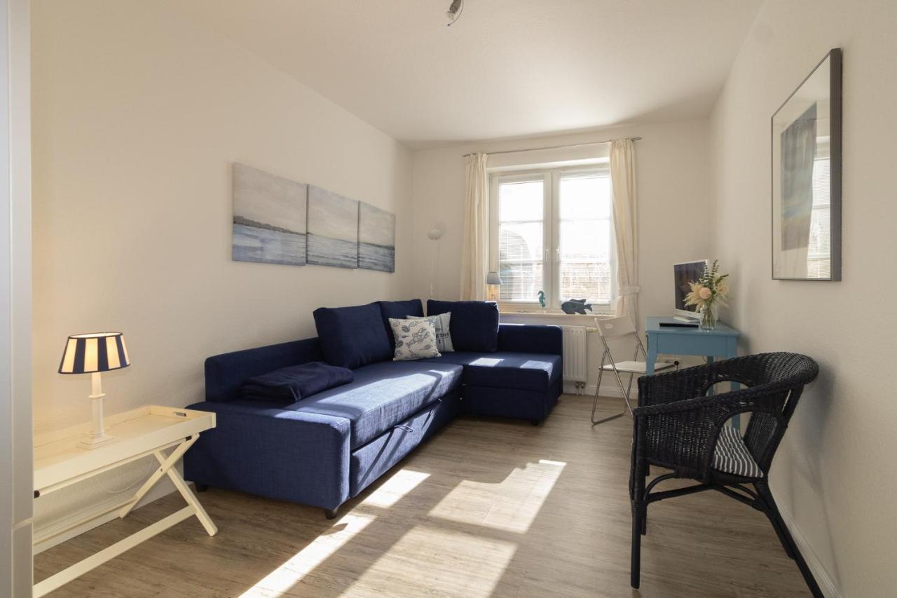 Ferienwohnung Frahm Hörnum Dış mekan fotoğraf